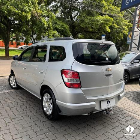 CHEVROLET Spin 1.8 4P FLEX LTZ 7 LUGARES AUTOMTICO, Foto 14