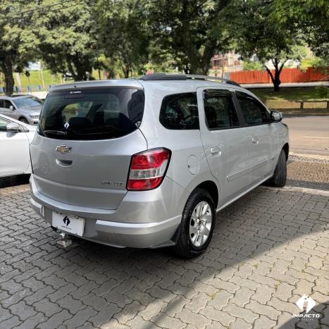 CHEVROLET Spin 1.8 4P FLEX LTZ 7 LUGARES AUTOMTICO, Foto 15