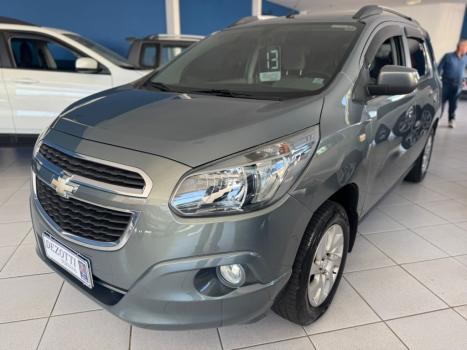 CHEVROLET Spin 1.8 4P FLEX LTZ 7 LUGARES AUTOMTICO, Foto 1