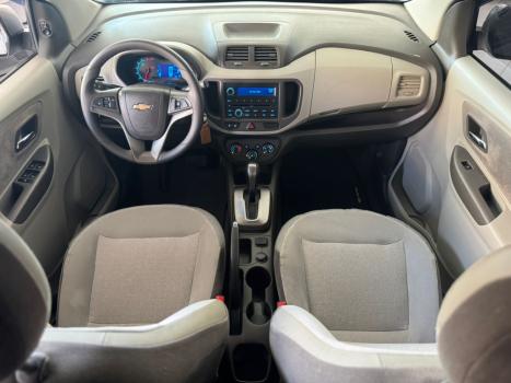 CHEVROLET Spin 1.8 4P FLEX LTZ 7 LUGARES AUTOMTICO, Foto 3