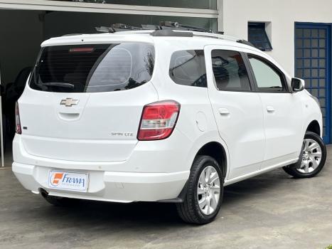 CHEVROLET Spin 1.8 4P FLEX LTZ 7 LUGARES AUTOMTICO, Foto 3