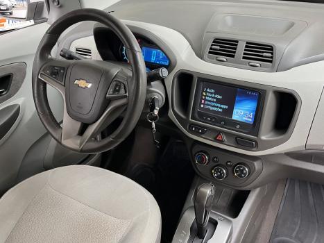 CHEVROLET Spin 1.8 4P FLEX LTZ 7 LUGARES AUTOMTICO, Foto 6