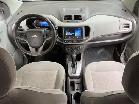 CHEVROLET Spin 1.8 4P FLEX LTZ 7 LUGARES AUTOMTICO, Foto 7
