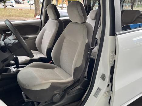 CHEVROLET Spin 1.8 4P FLEX LTZ 7 LUGARES AUTOMTICO, Foto 8