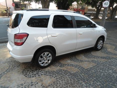 CHEVROLET Spin 1.8 4P FLEX LTZ 7 LUGARES AUTOMTICO, Foto 3