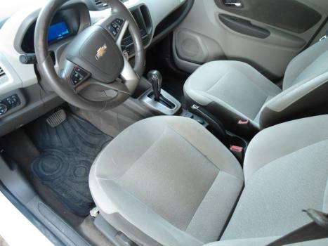 CHEVROLET Spin 1.8 4P FLEX LTZ 7 LUGARES AUTOMTICO, Foto 5