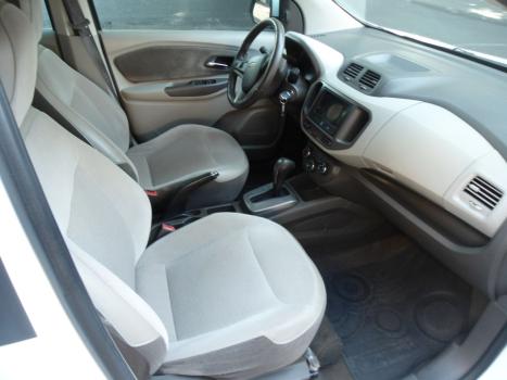 CHEVROLET Spin 1.8 4P FLEX LTZ 7 LUGARES AUTOMTICO, Foto 6