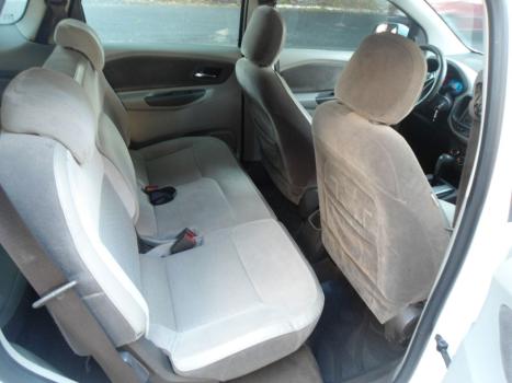 CHEVROLET Spin 1.8 4P FLEX LTZ 7 LUGARES AUTOMTICO, Foto 7