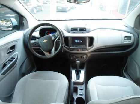 CHEVROLET Spin 1.8 4P FLEX LTZ 7 LUGARES AUTOMTICO, Foto 9