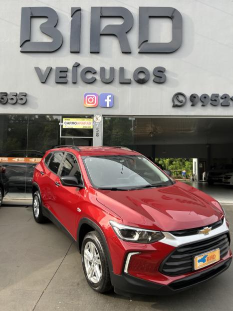 CHEVROLET Tracker 1.2 4P FLEX TURBO AUTOMTICO, Foto 1