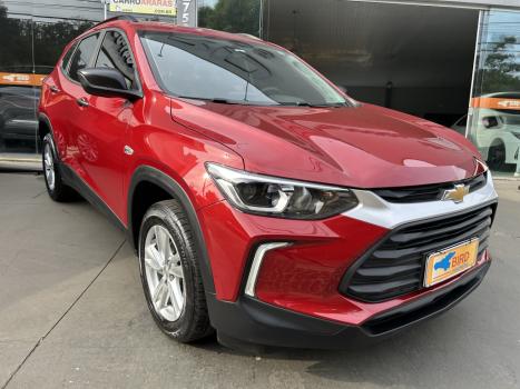 CHEVROLET Tracker 1.2 4P FLEX TURBO AUTOMTICO, Foto 2
