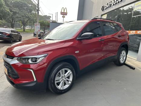 CHEVROLET Tracker 1.2 4P FLEX TURBO AUTOMTICO, Foto 4