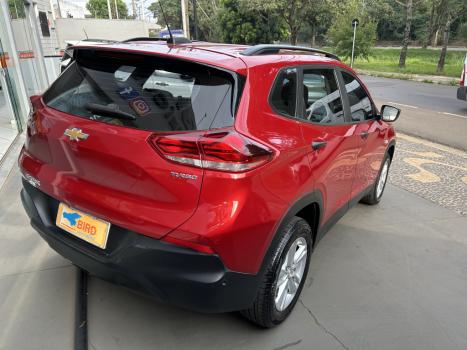 CHEVROLET Tracker 1.2 4P FLEX TURBO AUTOMTICO, Foto 6