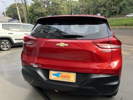 CHEVROLET Tracker 1.2 4P FLEX TURBO AUTOMTICO, Foto 7