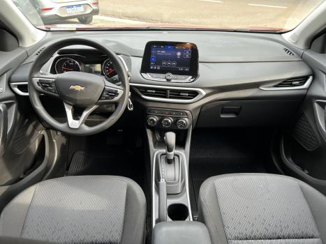 CHEVROLET Tracker 1.2 4P FLEX TURBO AUTOMTICO, Foto 8