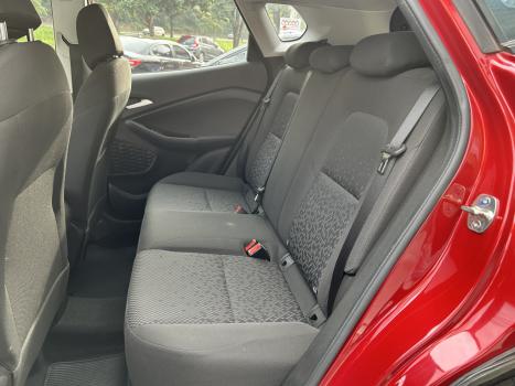 CHEVROLET Tracker 1.2 4P FLEX TURBO AUTOMTICO, Foto 10