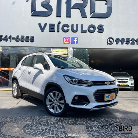 CHEVROLET Tracker 1.4 16V 4P FLEX PREMIER TURBO AUTOMTICO, Foto 1