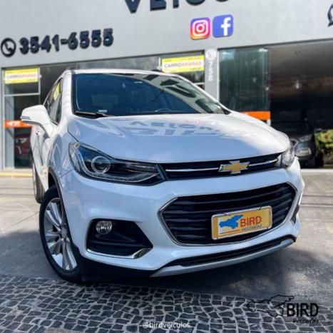 CHEVROLET Tracker 1.4 16V 4P FLEX PREMIER TURBO AUTOMTICO, Foto 2