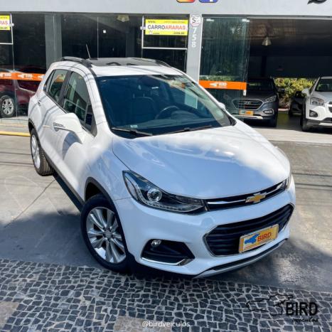 CHEVROLET Tracker 1.4 16V 4P FLEX PREMIER TURBO AUTOMTICO, Foto 3