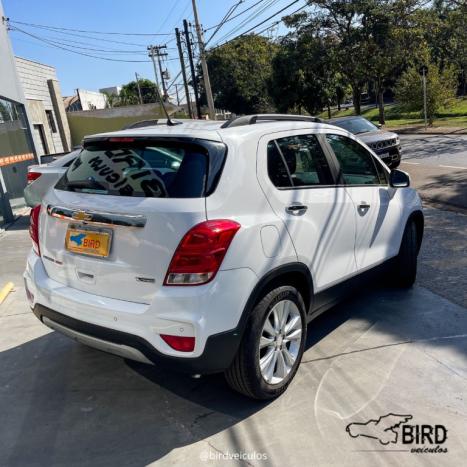 CHEVROLET Tracker 1.4 16V 4P FLEX PREMIER TURBO AUTOMTICO, Foto 6