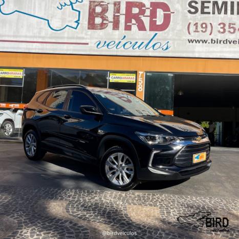 CHEVROLET Tracker 1.0 4P FLEX TURBO LTZ AUTOMTICO, Foto 1