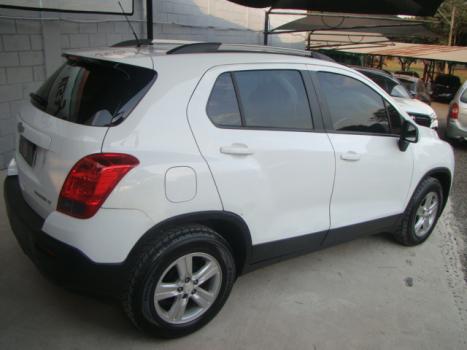 CHEVROLET Tracker 1.8 16V 4P FLEX LT AUTOMTICO, Foto 7