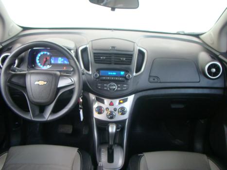 CHEVROLET Tracker 1.8 16V 4P FLEX LT AUTOMTICO, Foto 11