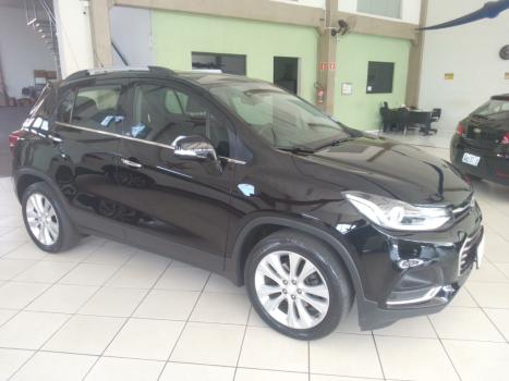 CHEVROLET Tracker 1.4 16V 4P FLEX PREMIER TURBO AUTOMTICO, Foto 2