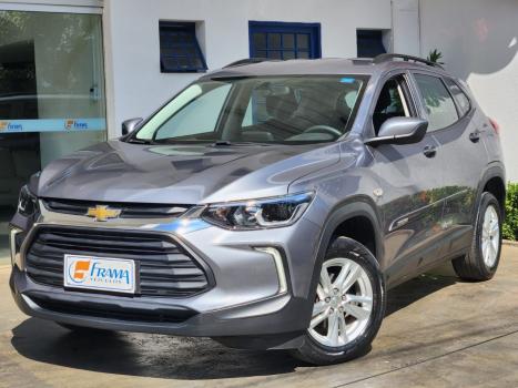 CHEVROLET Tracker 1.0 4P FLEX TURBO AUTOMTICO, Foto 2