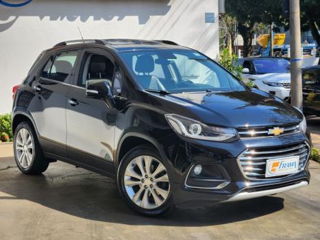 CHEVROLET Tracker 1.4 16V 4P FLEX PREMIER TURBO AUTOMTICO, Foto 2