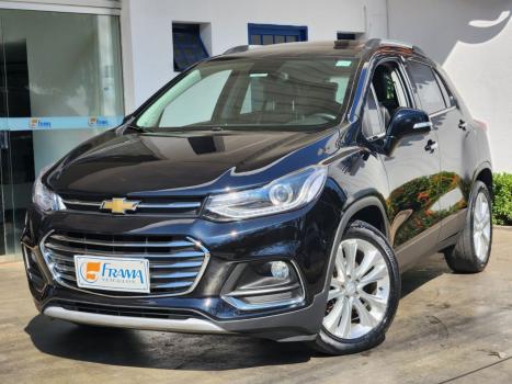 CHEVROLET Tracker 1.4 16V 4P FLEX PREMIER TURBO AUTOMTICO, Foto 3