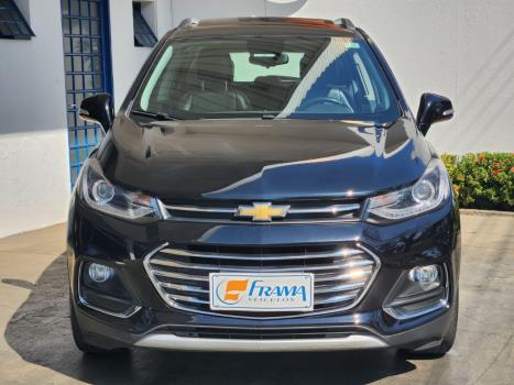 CHEVROLET Tracker 1.4 16V 4P FLEX PREMIER TURBO AUTOMTICO, Foto 4