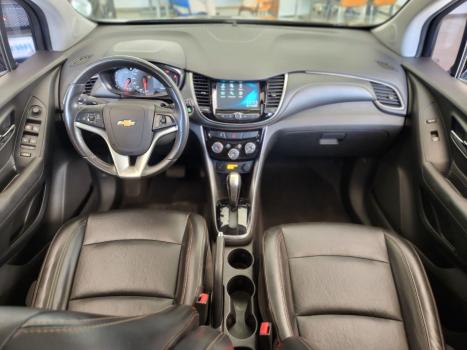 CHEVROLET Tracker 1.4 16V 4P FLEX PREMIER TURBO AUTOMTICO, Foto 7