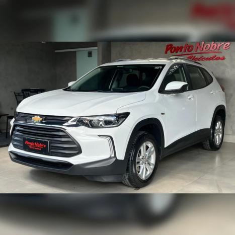 CHEVROLET Tracker 1.0 4P FLEX TURBO AUTOMTICO, Foto 2