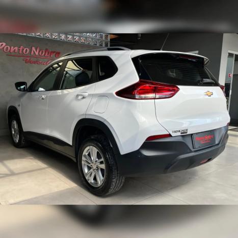 CHEVROLET Tracker 1.0 4P FLEX TURBO AUTOMTICO, Foto 3