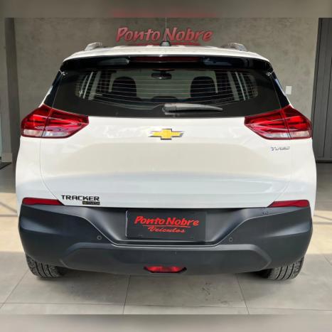 CHEVROLET Tracker 1.0 4P FLEX TURBO AUTOMTICO, Foto 4