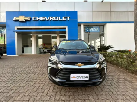 CHEVROLET Tracker 1.0 4P FLEX TURBO LTZ AUTOMTICO, Foto 2