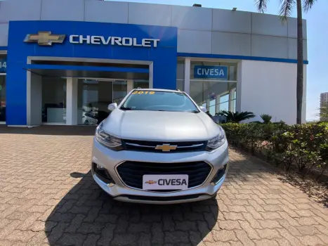 CHEVROLET Tracker 1.4 16V 4P FLEX PREMIER TURBO AUTOMTICO, Foto 2