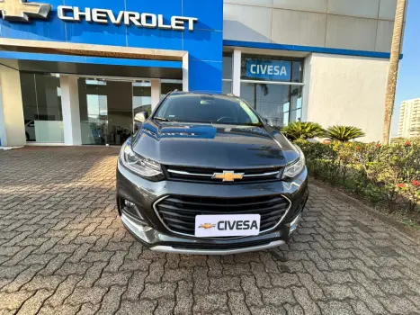 CHEVROLET Tracker 1.4 16V 4P FLEX PREMIER TURBO AUTOMTICO, Foto 2