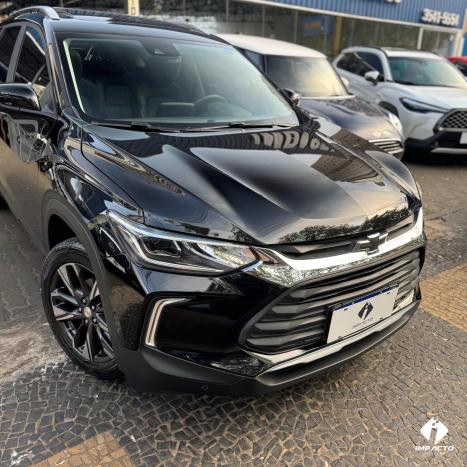 CHEVROLET Tracker 1.2 4P FLEX TURBO PREMIER AUTOMTICO, Foto 2