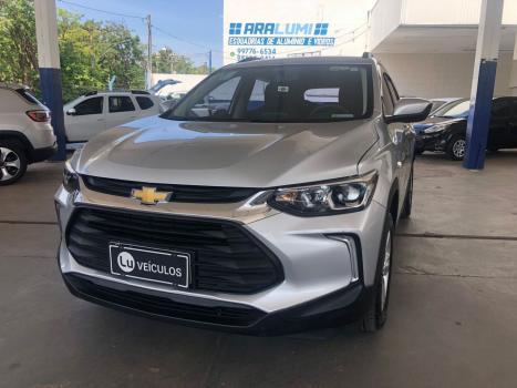 CHEVROLET Tracker 1.0 4P FLEX TURBO LT AUTOMTICO, Foto 13