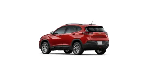 CHEVROLET Tracker 1.0 4P FLEX TURBO LTZ AUTOMTICO, Foto 2