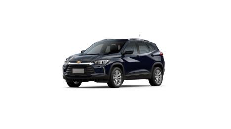 CHEVROLET Tracker 1.0 4P FLEX TURBO LTZ AUTOMTICO, Foto 1