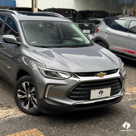 CHEVROLET Tracker 1.2 4P FLEX TURBO PREMIER AUTOMTICO, Foto 2