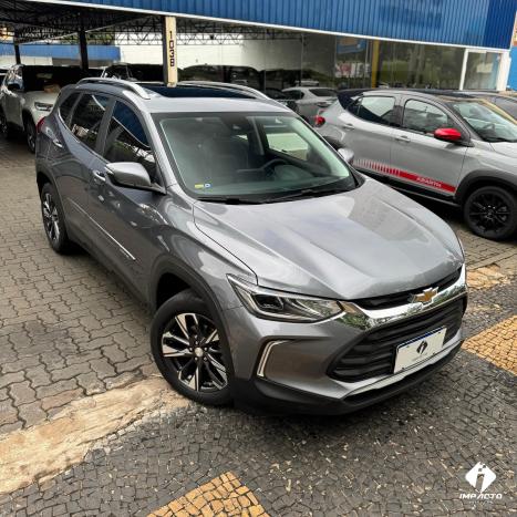 CHEVROLET Tracker 1.2 4P FLEX TURBO PREMIER AUTOMTICO, Foto 13