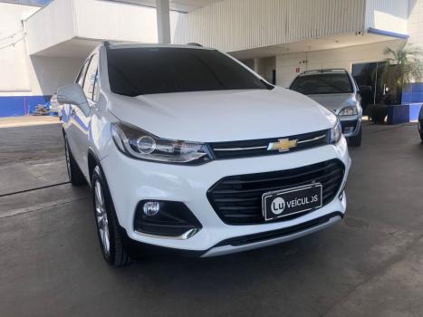 CHEVROLET Tracker 1.4 16V 4P FLEX PREMIER TURBO AUTOMTICO, Foto 1