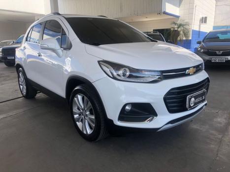 CHEVROLET Tracker 1.4 16V 4P FLEX PREMIER TURBO AUTOMTICO, Foto 3