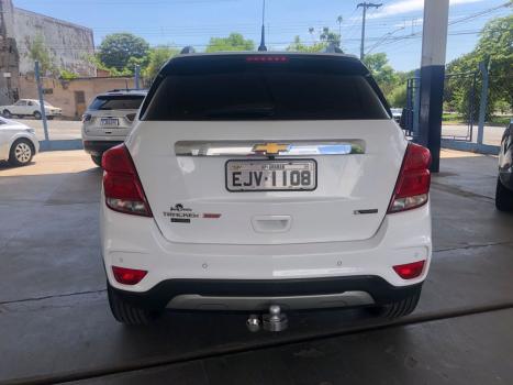 CHEVROLET Tracker 1.4 16V 4P FLEX PREMIER TURBO AUTOMTICO, Foto 10