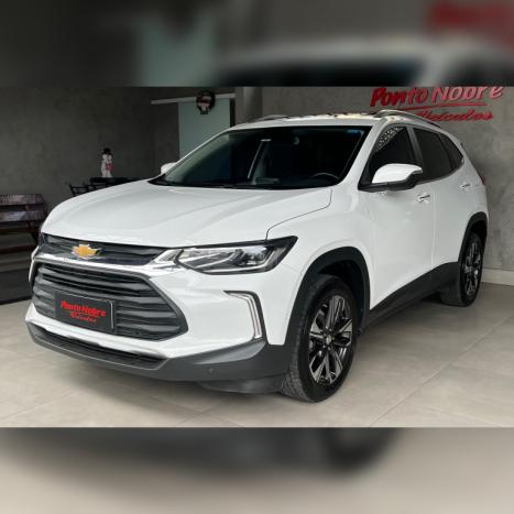 CHEVROLET Tracker 1.2 4P FLEX TURBO PREMIER AUTOMTICO, Foto 2