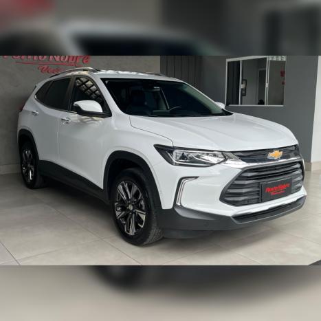 CHEVROLET Tracker 1.2 4P FLEX TURBO PREMIER AUTOMTICO, Foto 3